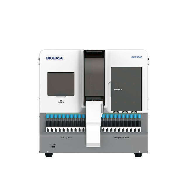 Fluorescence Immunoassay Analyzer Bkp Buy Biobase