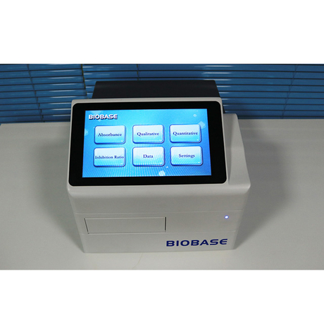 Elisa Microplate Reader Buy Biobase