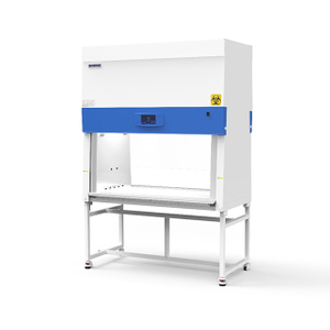 Double-side Class II A2 Biological Safety Cabinet