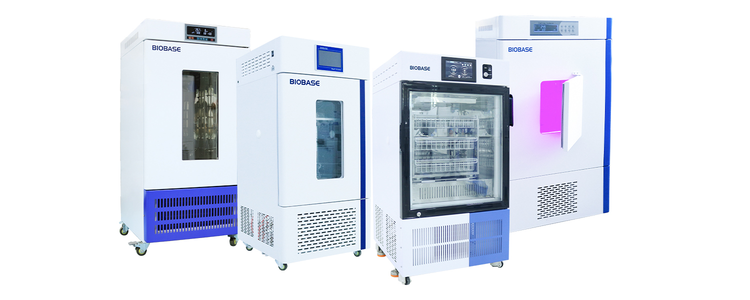 Deciphering those things about BIOBASE Incubators BIOBASE