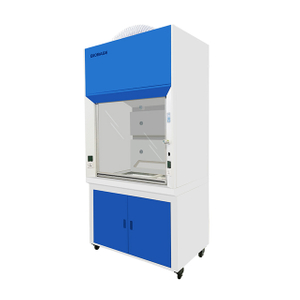 Ducted Fume Hood FH(E) 