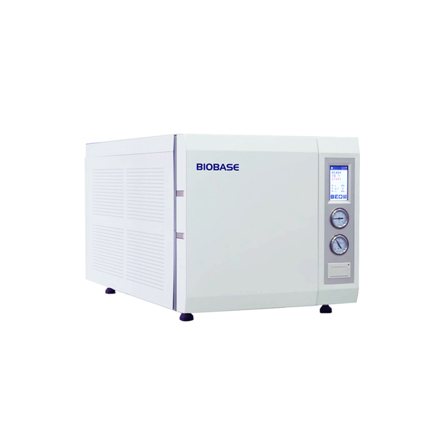 Table Top Autoclave Class B Series Large-capacity 