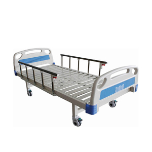 Slatted Hospital Bed MF3S