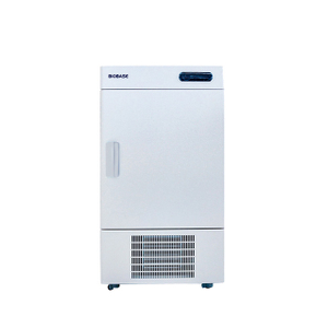 -40℃ Freezer 58L 185L