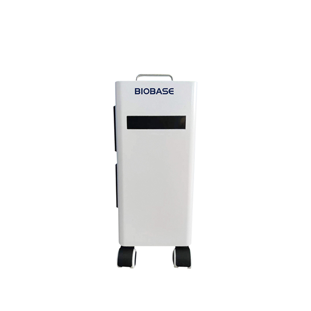 Ozone Air Sterilizer - Buy BIOBASE