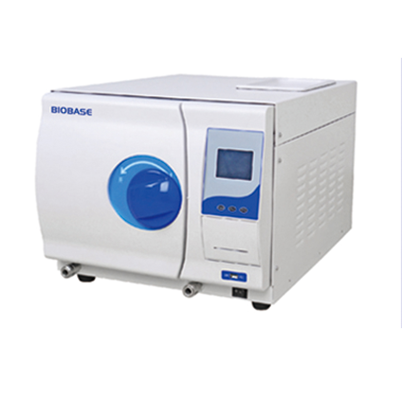 Table Top Autoclave Class B Series - BIOBASE