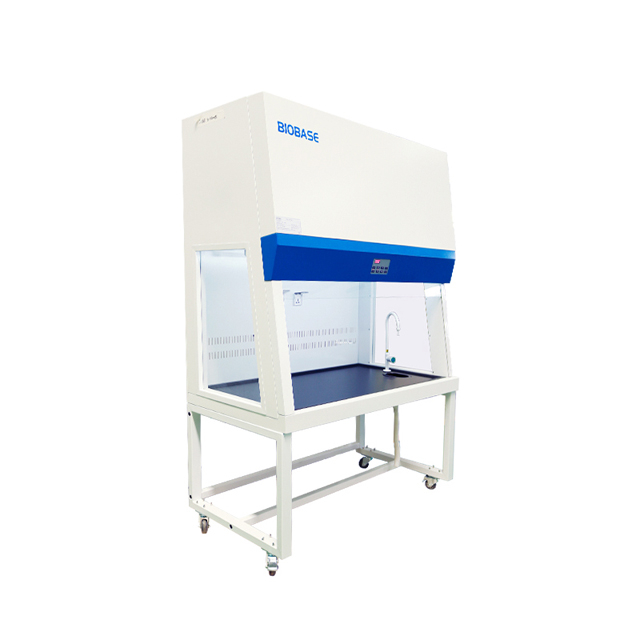 Ducted Fume Hood FH(X) - Buy BIOBASE