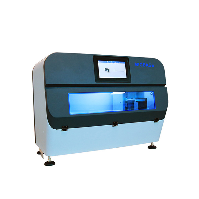Automatic Nucleic Acid Extraction System BK-HS96