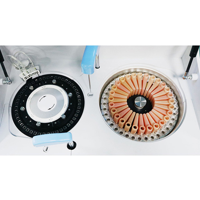 Auto Chemistry Analyzer BK200 Buy BIOBASE