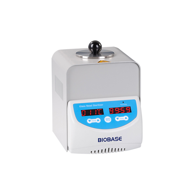 Glass Bead Sterilizer Buy BIOBASE