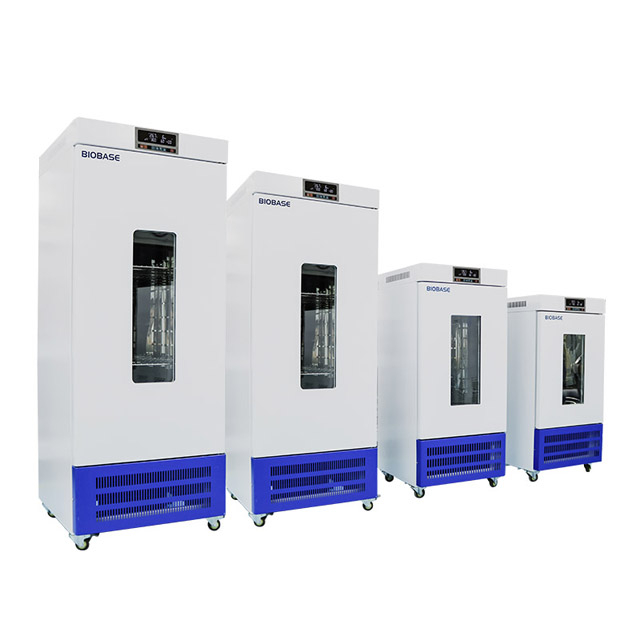 Constant Temperature And Humidity Incubator Bjpx Htbii Series Buy Biobase