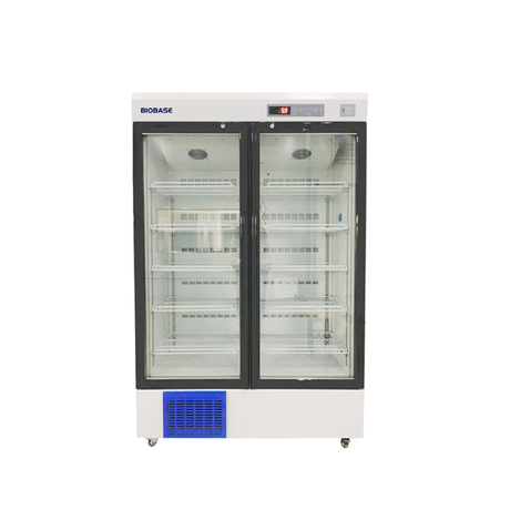 biobase medical refrigerator