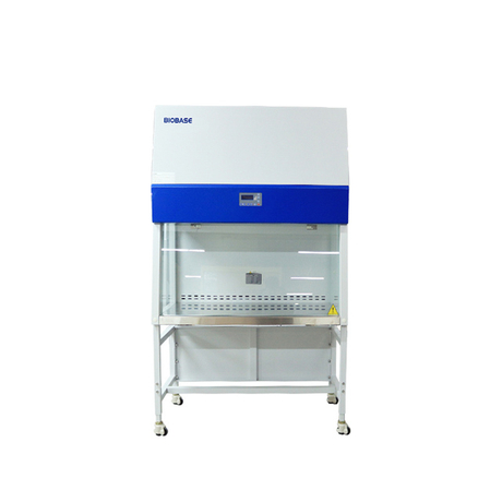 Laminar flow cabinet, Biotectum Classic