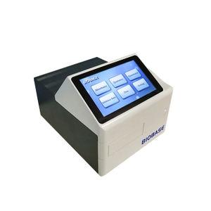 ELISA Microplate Reader
