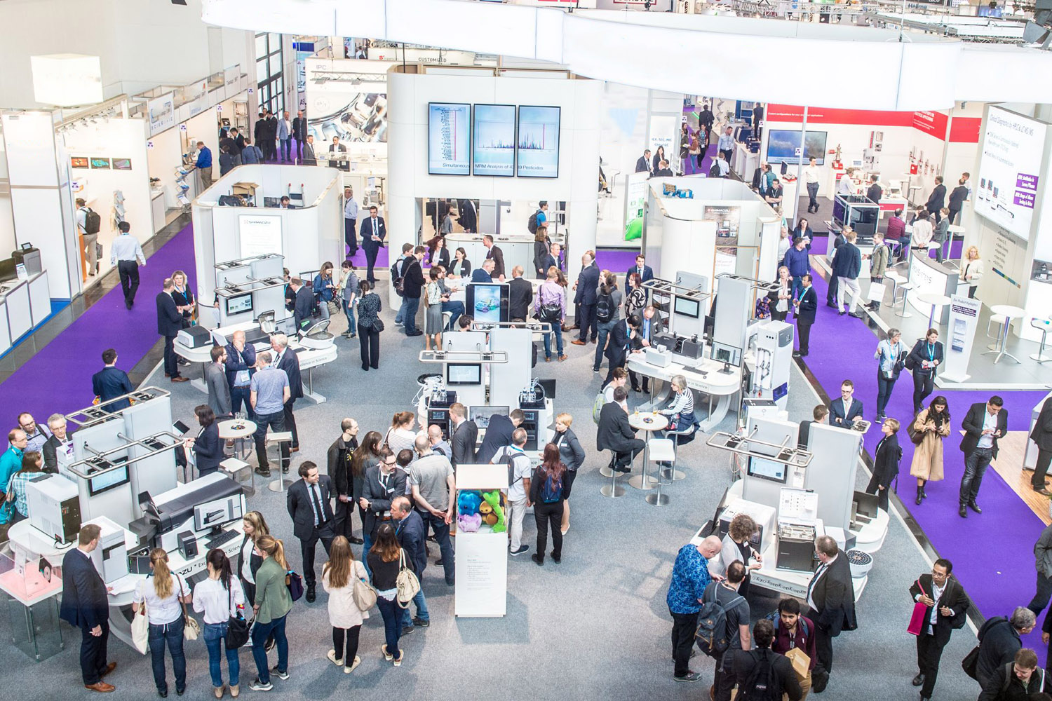 Be the first to know the highlights of BIOBASE at Analytica 2022