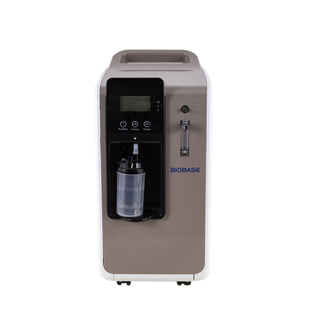 Oxygen Generator(Oxygen Concentrator) - Buy BIOBASE