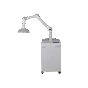 Mobile Fume Extractor