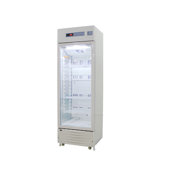 Laboratory Refrigerator(2-8℃)