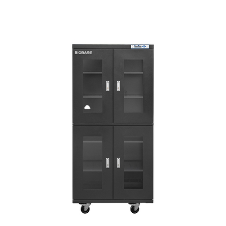 Electronic Moisture-Proof Cabinet