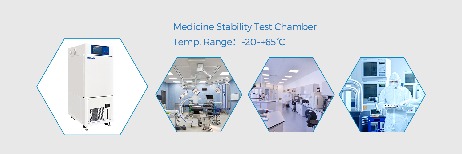 HOW DOES A LABORATORY INCUBATOR WORK? BIOBASE