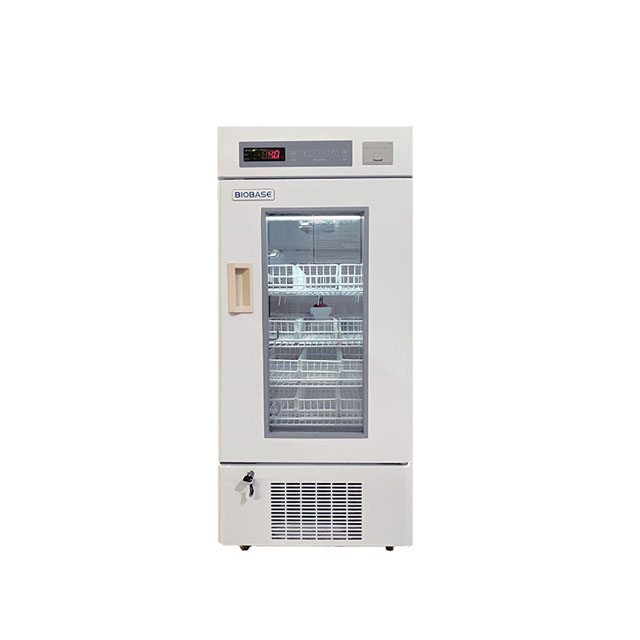 Blood Bank Refrigerator BBR Series