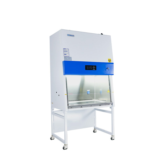 AC Series Class II A2 Biological Safety Cabinet - Buy BIOBASE