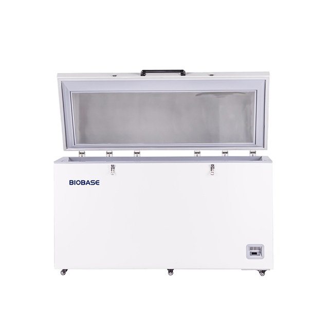 40 Degrees Horizontal Refrigerator 105485LL Buy BIOBASE