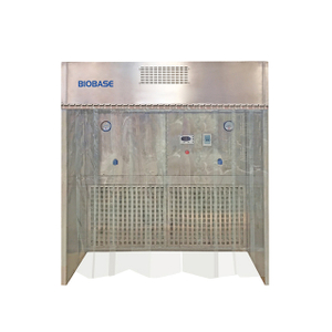 Dispensing Booth (Sampling or Weighing Booth)