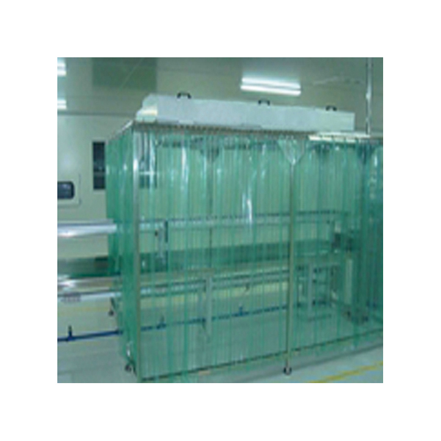 Clean Booth(Down Flow Booth)
