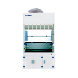 Ducted Fume Hood FH(P)
