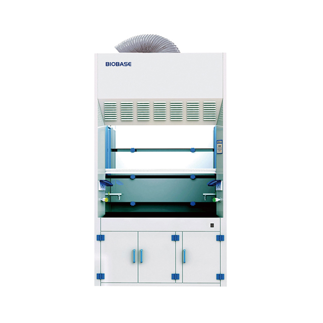 Ducted Fume Hood FH(P)