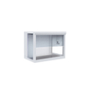 Horizontal Laminar Flow Cabinet BBS-H1300 BBS-H1800 