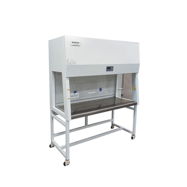 Laminar flow cabinet, Biotectum Classic