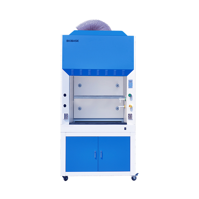 Ducted Fume Hood FH(A) Buy BIOBASE