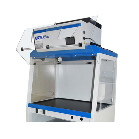 Ductless Fume Hood FH(C) - Buy BIOBASE