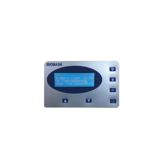 Dispensing Booth (Sampling or Weighing Booth)