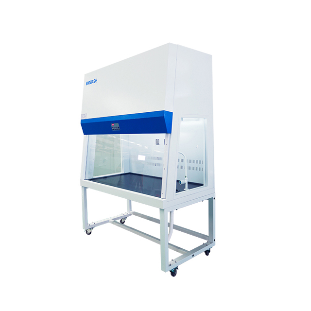 Ductless Fume Hood FH(X) 