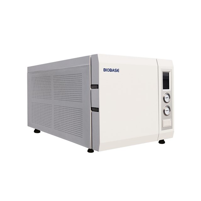 Table Top Autoclave Class B Series Large-capacity 