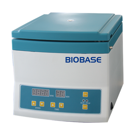 Low Speed Centrifuge - Buy BIOBASE