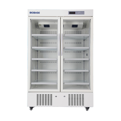 biobase medical refrigerator