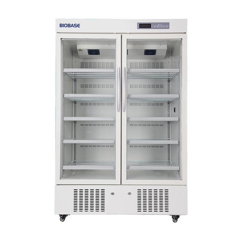 Laboratory Refrigerator(Double Door) 656L~1500L