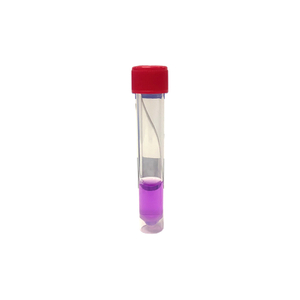 Disposable Virus Sampling Tube Kit