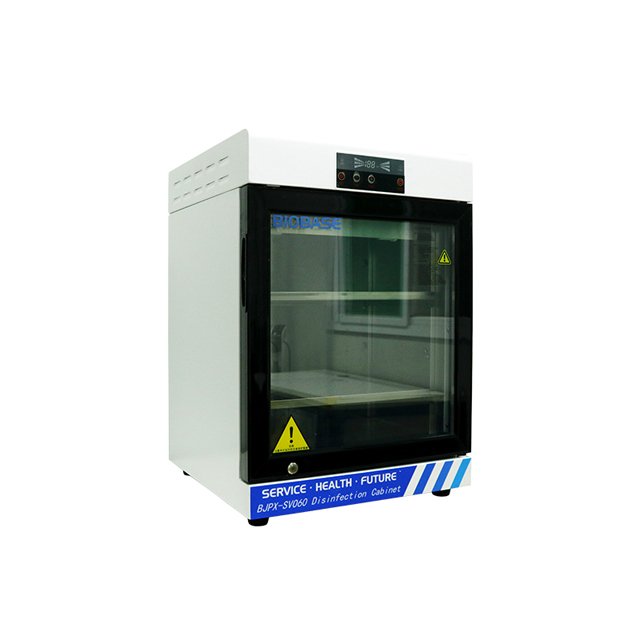 uv cabinet for sterilization