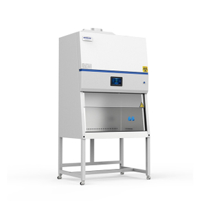 New Class II B2 Biosafety Cabinet PRO Series