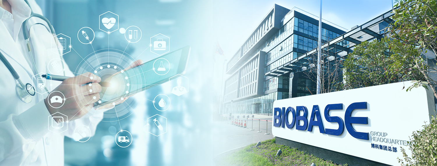 Angola's Ministry of Health project is ready to ship - BIOBASE