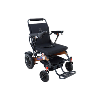 Electric Wheelchair
