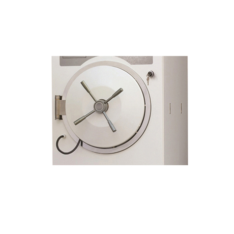 Horizontal Pulse Vacuum Autoclave - Buy BIOBASE